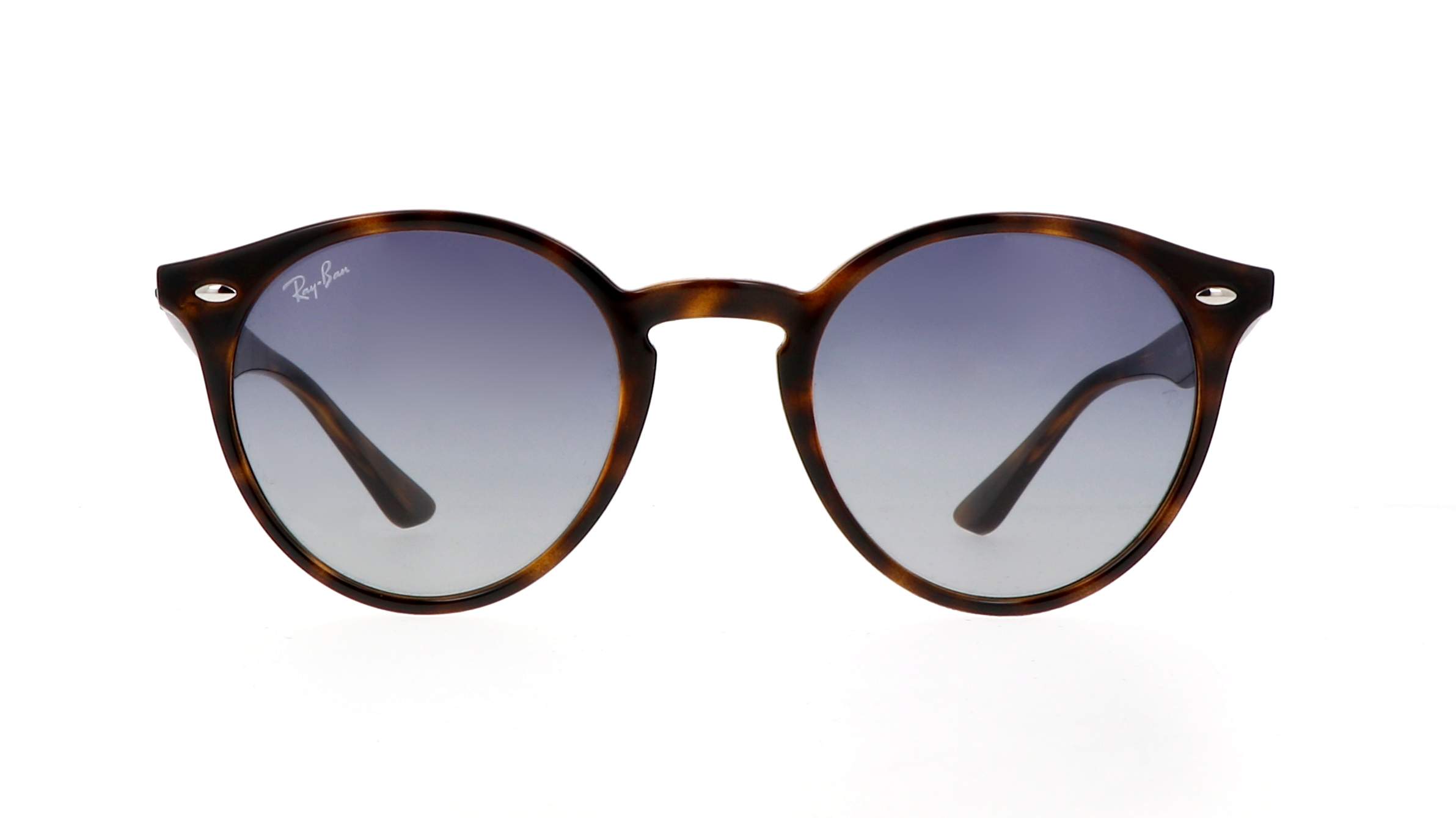 Sunglasses Ray-Ban RB2180 710/4L 49-21 Light havana in stock