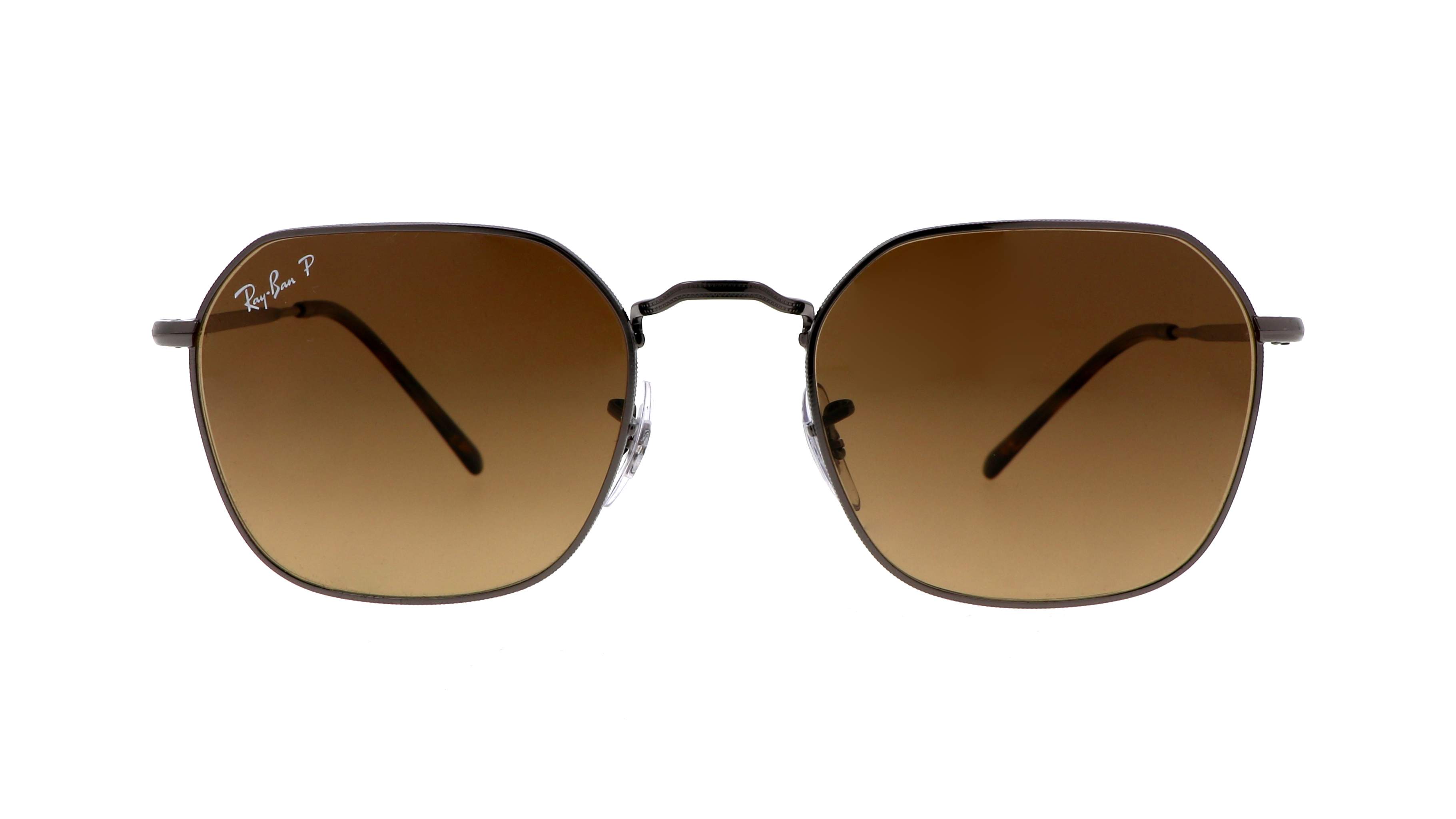 Sunglasses Ray-Ban Jim RB3694 004/M2 53-20 Gun metal in stock | Price ...