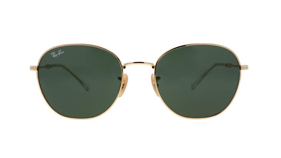 Sunglasses Ray-Ban Metal RB3809 001/31 55-20 Arista in stock