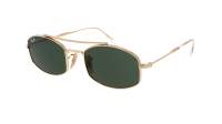 Ray-Ban RB3719 001/31 51-20 Arista