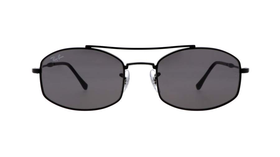 Sunglasses Ray-Ban RB3719 002/B1 54-20 Black in stock