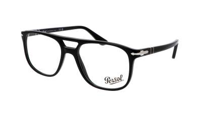 Eyeglasses Persol Greta PO3329V 95 54-18 Black in stock