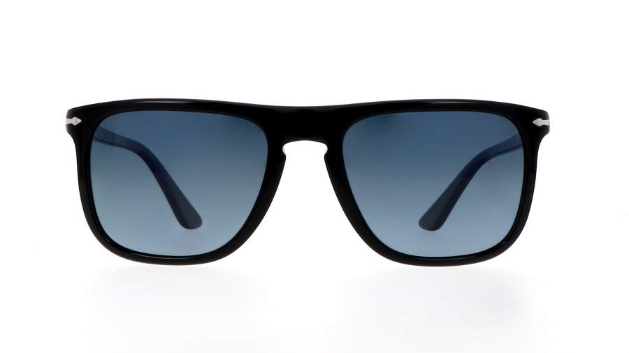 Sunglasses Persol PO3336S 95/S3 57-21 Black in stock