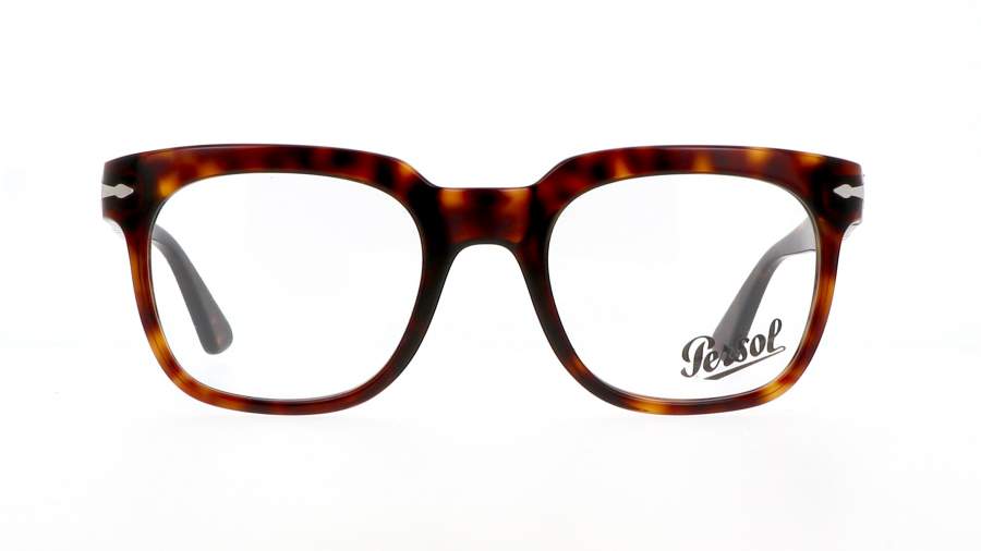 Eyeglasses Persol PO3325V 24 50-21 Havana in stock