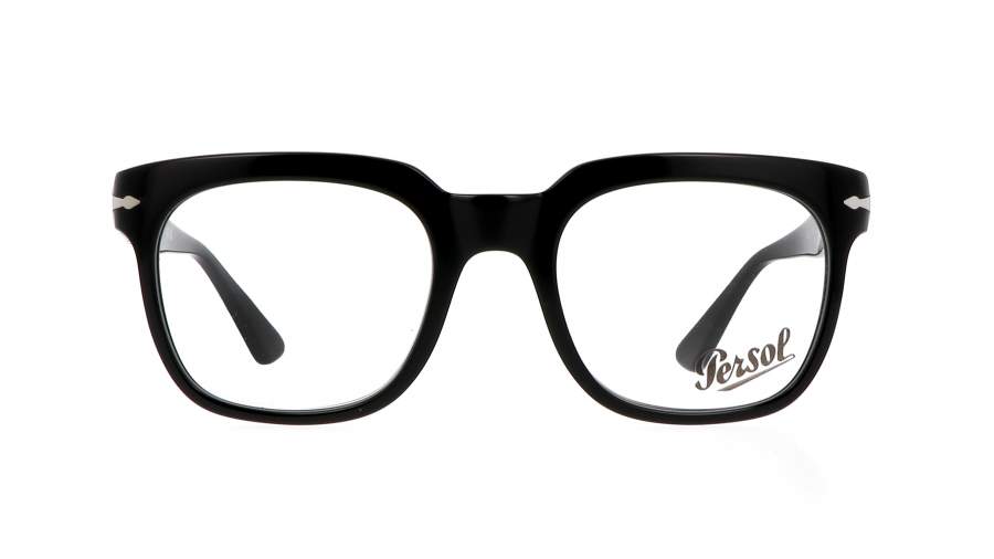 Eyeglasses Persol PO3325V 95 52-21 Black in stock