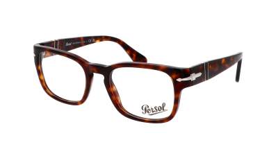 Eyeglasses Persol PO3334V 24 51-20 Havana in stock