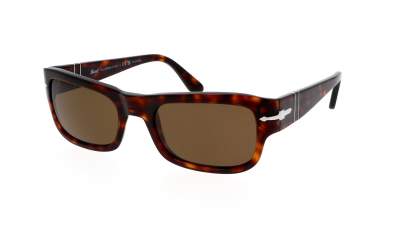Sunglasses Persol PO3326S 24/57 54-21 Havana in stock