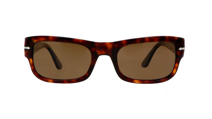 Sunglasses Persol PO3326S 24/57 54-21 Havana in stock