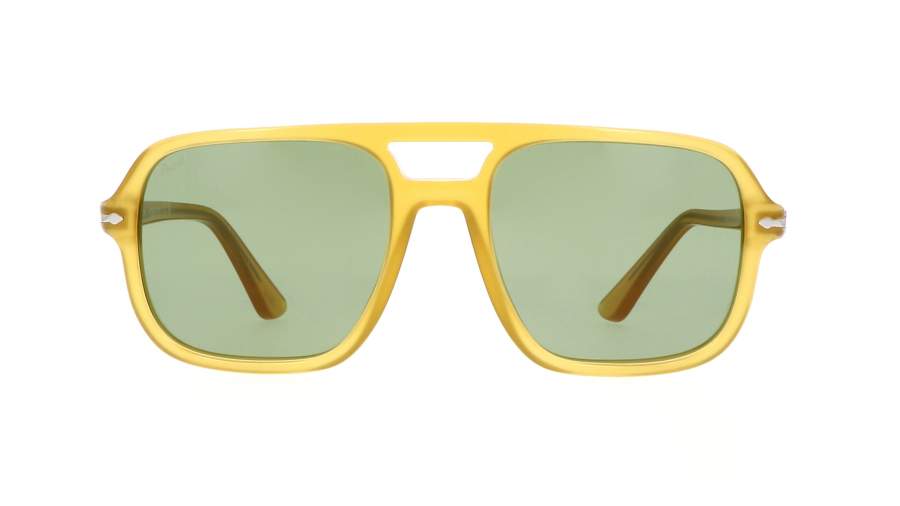 Sunglasses Persol PO3328S 204/4E 55-19 Miel in stock
