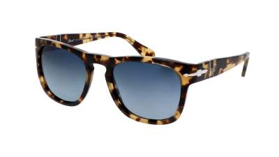 Sunglasses Persol PO3333S 1056/S3 54-20 Brown/Tortoise Beige in stock
