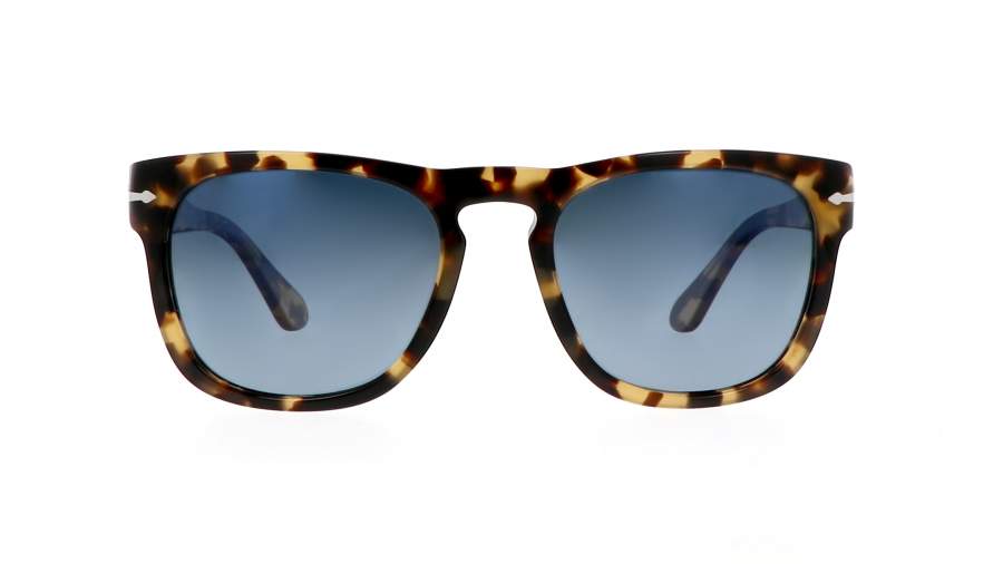 Sunglasses Persol PO3333S 1056/S3 54-20 Brown/Tortoise Beige in stock