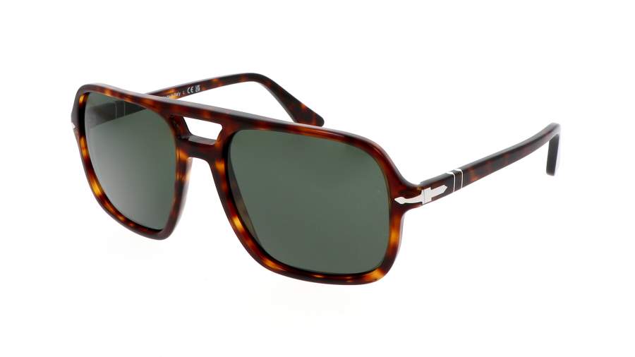 Gafas de sol Persol PO3328S 24/31 58-19 Havana en stock