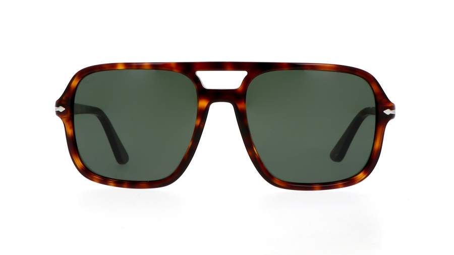 Sunglasses Persol PO3328S 24/31 58-19 Havana in stock