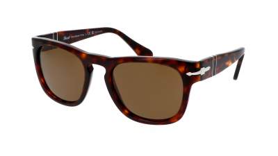 Sunglasses Persol PO3333S 24/57 51-20 Havana in stock