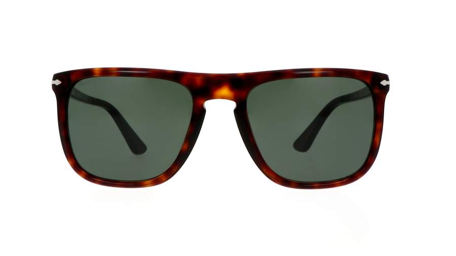 Sunglasses Persol PO3336S 24/31 57-21 Havana in stock