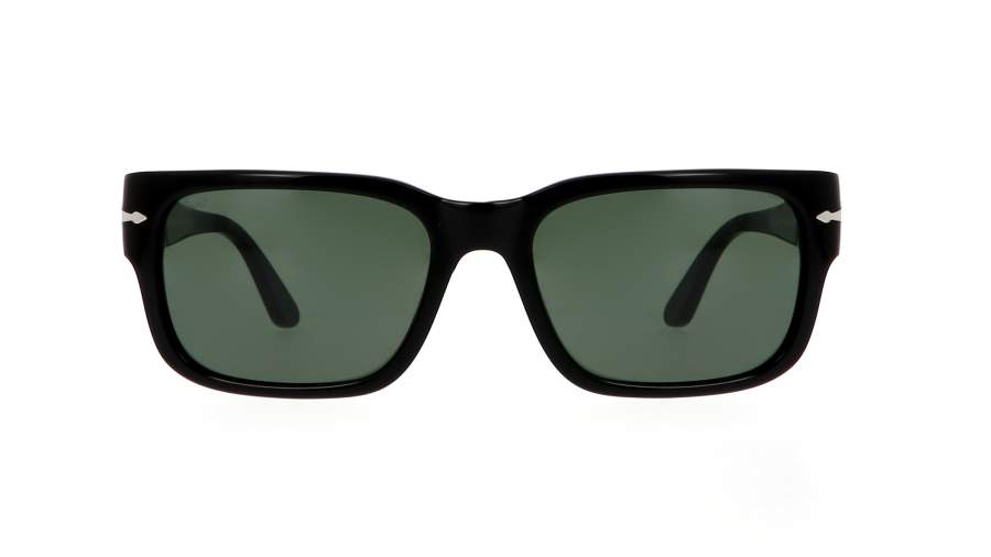 Sunglasses Persol PO3315S 95/31 58-19 Black in stock