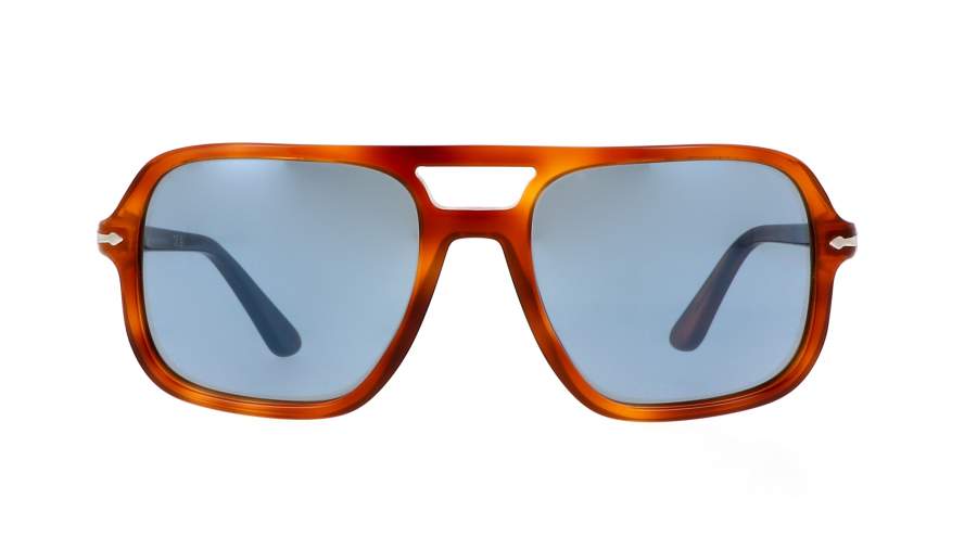 Sunglasses Persol PO3328S 96/56 55-19 Terra di Siena in stock