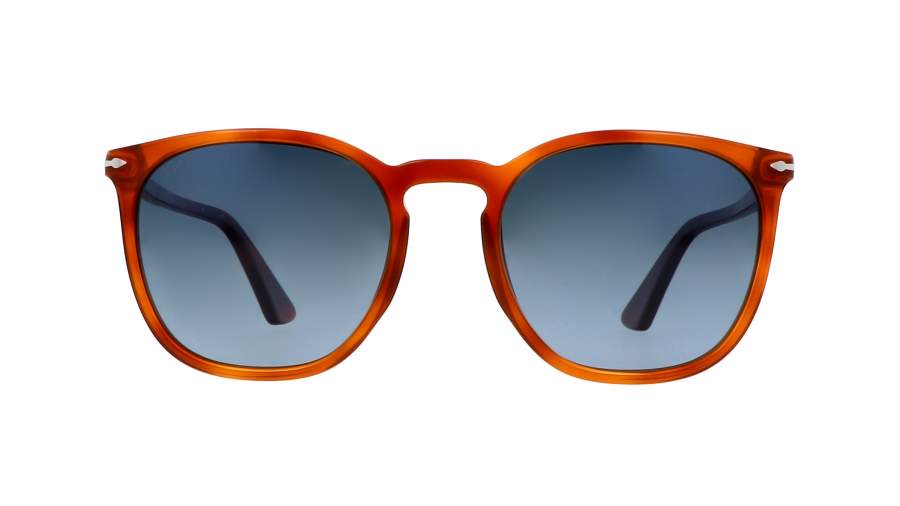 Sunglasses Persol PO3316S 96/S3 54-21 Terra di Siena in stock