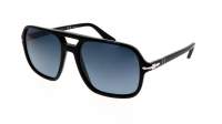 Persol PO3328S 95/S3 58-19 Czarny