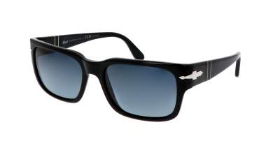 Sunglasses Persol PO3315S 95/S3 58-19 Black in stock