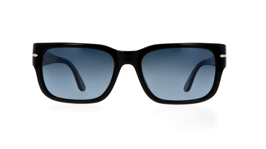 Sunglasses Persol PO3315S 95/S3 58-19 Black in stock