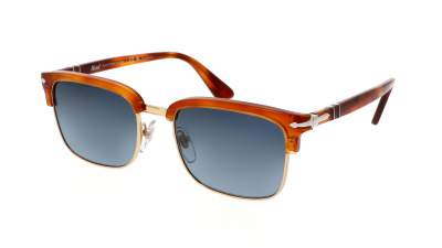Sunglasses Persol PO3327S 96/S3 54-20 Terra di Siena in stock