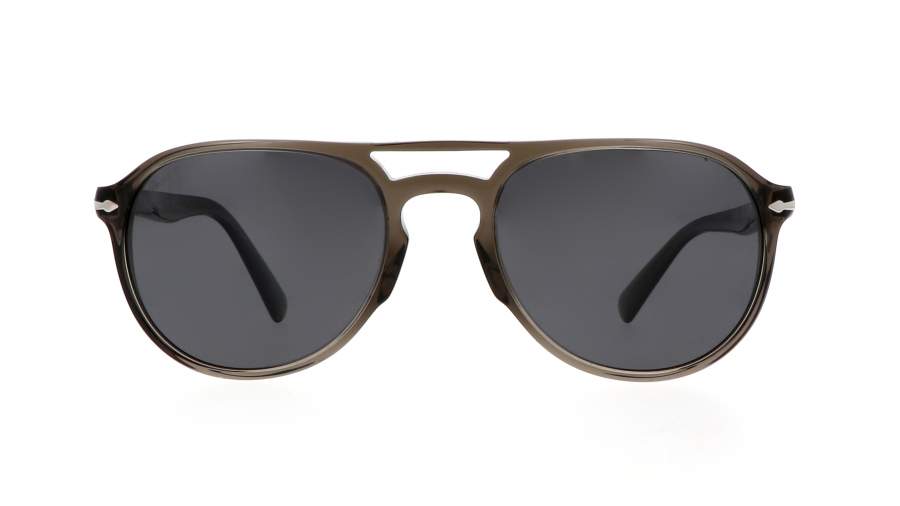 Sunglasses Persol PO3235S 1201/48 55-20 Smoke Opal in stock