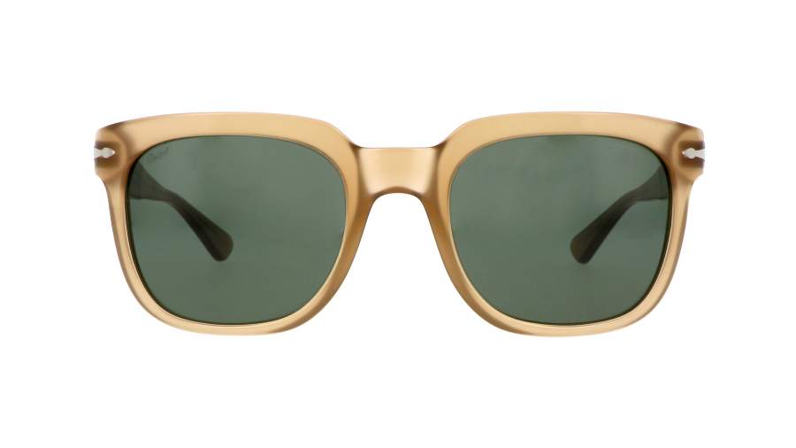 Sunglasses Persol PO3323S 1169/31 53-22 Opal Beige in stock