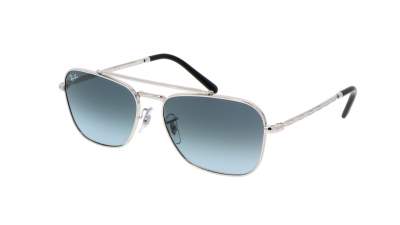 Sunglasses Ray-Ban New caravan RB3636 003/3M 55-15 Silver in stock | Price  99,92 € | Visiofactory