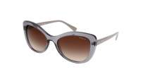 Vogue Eyewear VO5515SB 3099/13 55-18 Transparent grey