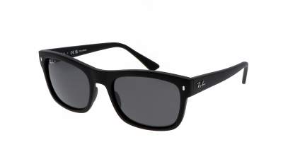 Sunglasses Ray-Ban RB4428 601S/48 56-21 Black in stock