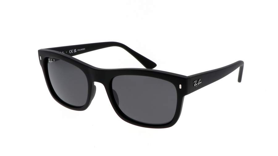Sunglasses Ray-Ban RB4428 601S/48 56-21 Black in stock, Price 113,25 €