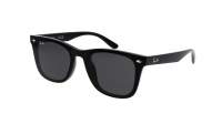 Ray-Ban RB4420 601/87 65-18 Preto