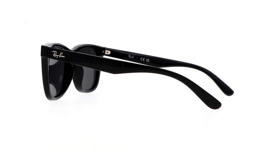 Sunglasses Ray-Ban RB4420 601/87 65-18 Black in stock | Visiofactory