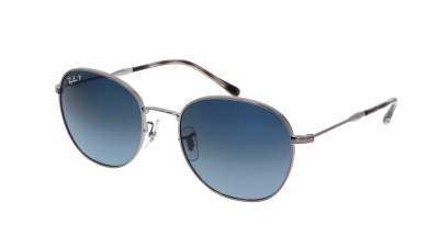 Occhiali da sole Ray-Ban Metal RB3809 004/S3 55-20 Gun metal in stock