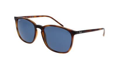 Sunglasses Ray-Ban RB4387 710/80 56-18 Havana in stock