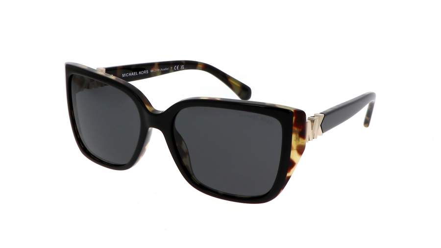 Solbriller Michael kors MK2199 395087 55-17 Sort