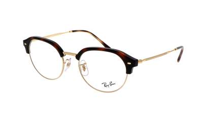 Occhiali da vista Ray-Ban RX7229 RB7229 2012 53-20 Havana On Arista in stock