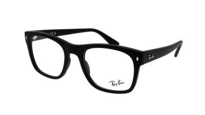 Eyeglasses Ray-Ban RX7228 RB7228 2477 53-21 Black in stock