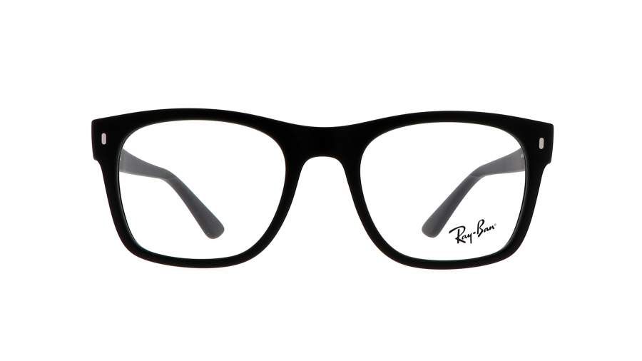 Eyeglasses Ray-Ban RX7228 RB7228 2477 53-21 Black in stock