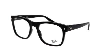 Occhiali da vista Ray-Ban RX7228 RB7228 2000 55-21 Nero in stock