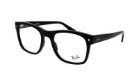 Ray-Ban RX7228 RB7228 2000 55-21 Nero