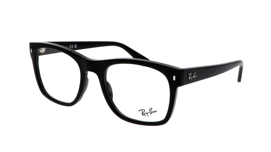 Brillen Ray-Ban RX7228 RB7228 2000 55-21 Noir op voorraad