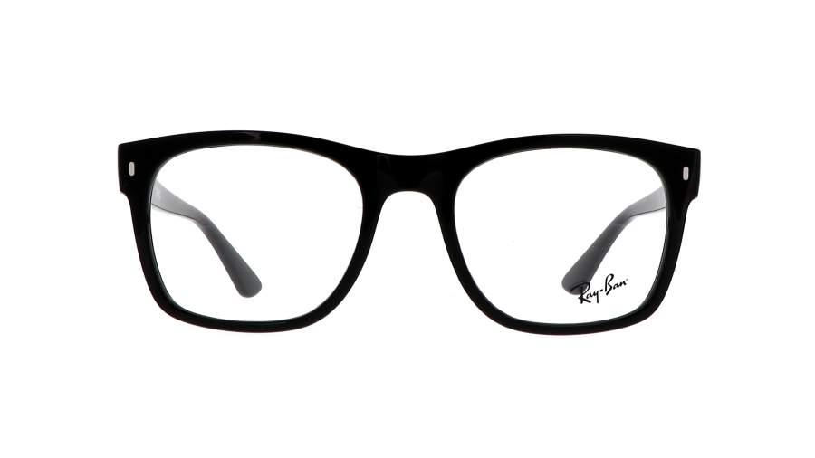 Eyeglasses Ray-Ban RX7228 RB7228 2000 55-21 Black in stock