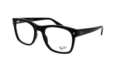 Eyeglasses Ray-Ban RX7228 RB7228 2000 53-21 Black in stock