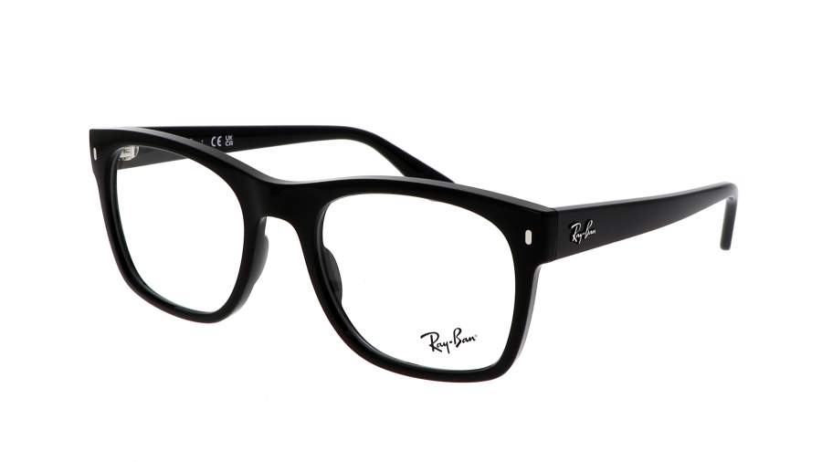 Eyeglasses Ray-Ban RX7228 RB7228 2000 53-21 Black in stock | Price 74 ...