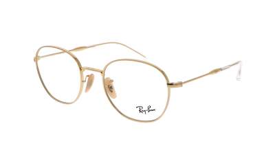 Occhiali da vista Ray-Ban The timeless RX6509 RB6509 2500 51-20 Arista in stock