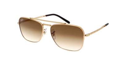 Occhiali da sole Ray-Ban New caravan RB3636 001/51 58-15 Arista in stock