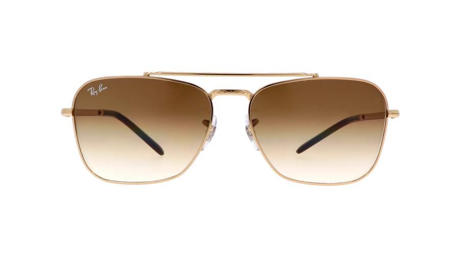 Sunglasses Ray-Ban Caravan RB3636 001/51 58-15 Arista in stock