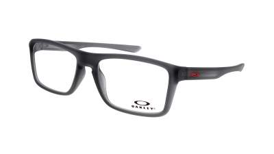 Eyeglasses Oakley Rafter OX8178 02 57-18 Satin grey smoke in stock